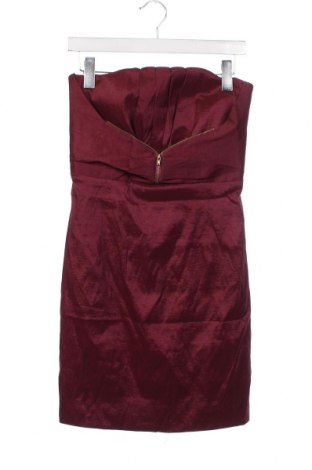 Φόρεμα VILA, Μέγεθος M, Χρώμα Κόκκινο, Τιμή 4,33 €