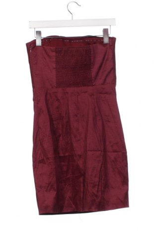 Φόρεμα VILA, Μέγεθος M, Χρώμα Κόκκινο, Τιμή 3,96 €