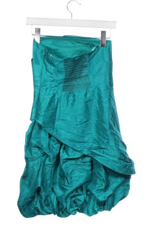 Šaty  VILA, Veľkosť XS, Farba Zelená, Cena  2,70 €