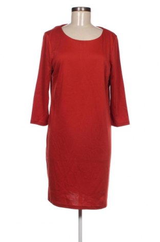 Kleid VILA, Größe L, Farbe Orange, Preis € 27,67