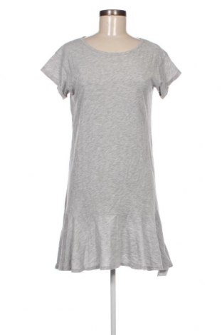 Kleid Velvet by Graham & Spencer, Größe XS, Farbe Grau, Preis € 11,50