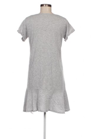 Kleid Velvet by Graham & Spencer, Größe XS, Farbe Grau, Preis 41,06 €