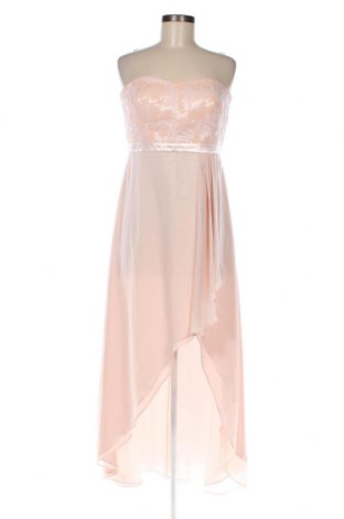 Φόρεμα Vera Mont, Μέγεθος L, Χρώμα Ρόζ , Τιμή 24,73 €