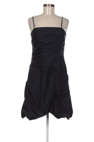 Φόρεμα Vera Mont, Μέγεθος M, Χρώμα Μπλέ, Τιμή 66,80 €