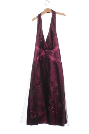 Φόρεμα Vera Mont, Μέγεθος XS, Χρώμα Κόκκινο, Τιμή 1,66 €