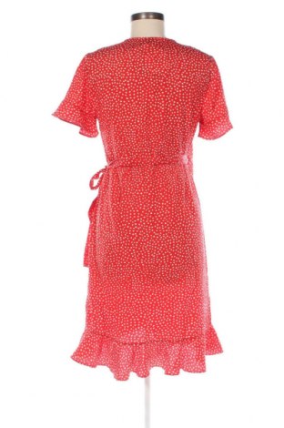 Šaty  Vero Moda, Velikost M, Barva Červená, Cena  783,00 Kč
