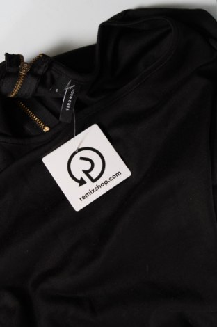 Šaty  Vero Moda, Veľkosť S, Farba Čierna, Cena  3,06 €