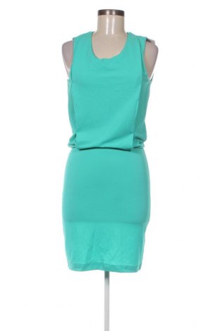 Φόρεμα Vero Moda, Μέγεθος XS, Χρώμα Πράσινο, Τιμή 4,33 €