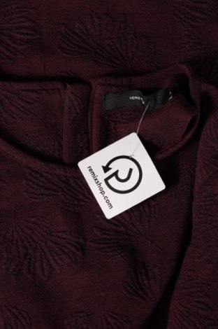 Šaty  Vero Moda, Veľkosť S, Farba Červená, Cena  3,63 €