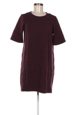Kleid Vero Moda, Größe S, Farbe Rot, Preis € 3,76