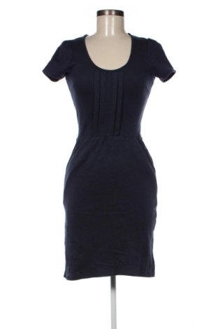 Kleid Vero Moda, Größe S, Farbe Blau, Preis € 2,92