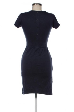 Kleid Vero Moda, Größe S, Farbe Blau, Preis 2,92 €