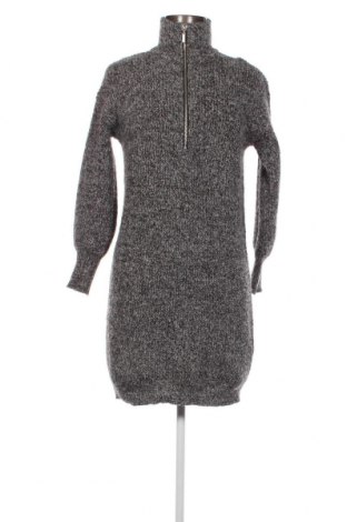 Kleid Vero Moda, Größe XS, Farbe Grau, Preis 5,57 €