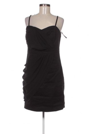 Šaty  Vero Moda, Veľkosť L, Farba Čierna, Cena  10,77 €