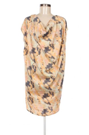 Kleid Vero Moda, Größe M, Farbe Mehrfarbig, Preis 5,57 €