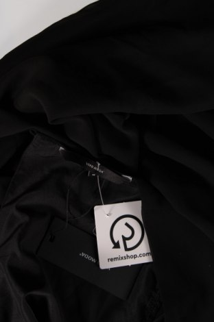 Šaty  Vero Moda, Veľkosť M, Farba Čierna, Cena  4,59 €
