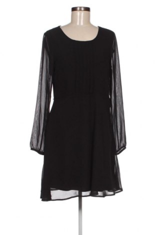 Kleid Vero Moda, Größe M, Farbe Schwarz, Preis € 37,58