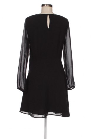 Šaty  Vero Moda, Veľkosť M, Farba Čierna, Cena  4,59 €
