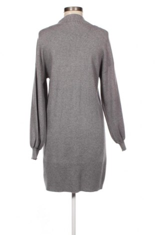 Kleid Vero Moda, Größe S, Farbe Grau, Preis 3,90 €