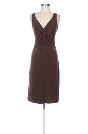 Kleid Vivance, Größe S, Farbe Braun, Preis 12,51 €