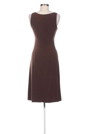 Kleid Vivance, Größe S, Farbe Braun, Preis 40,36 €