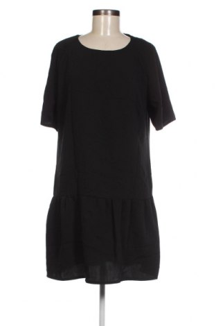 Φόρεμα Voglia, Μέγεθος M, Χρώμα Μαύρο, Τιμή 6,57 €
