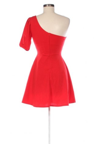 Φόρεμα Wal G, Μέγεθος XS, Χρώμα Κόκκινο, Τιμή 17,88 €