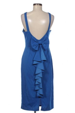 Šaty  Wal G, Veľkosť XL, Farba Modrá, Cena  15,25 €