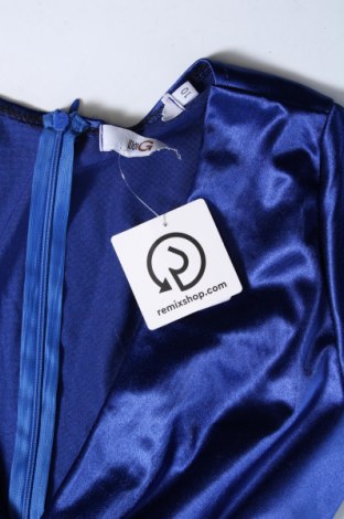 Kleid Wal G, Größe S, Farbe Blau, Preis € 16,08