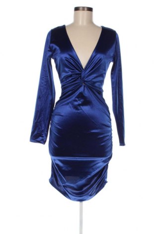 Φόρεμα Wal G, Μέγεθος S, Χρώμα Μπλέ, Τιμή 16,08 €
