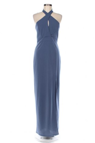 Φόρεμα Wal G, Μέγεθος L, Χρώμα Μπλέ, Τιμή 27,76 €