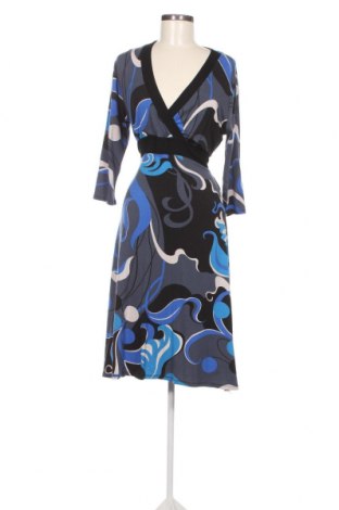 Kleid Wallis, Größe XL, Farbe Mehrfarbig, Preis 8,02 €