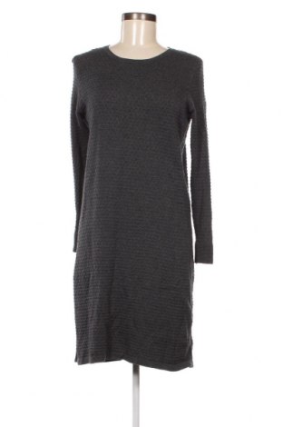 Kleid Warehouse, Größe L, Farbe Grau, Preis 6,15 €