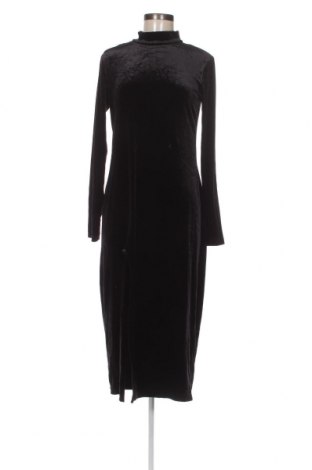 Kleid Weekday, Größe L, Farbe Schwarz, Preis 8,35 €