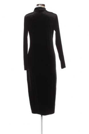 Šaty  Weekday, Veľkosť L, Farba Čierna, Cena  13,61 €