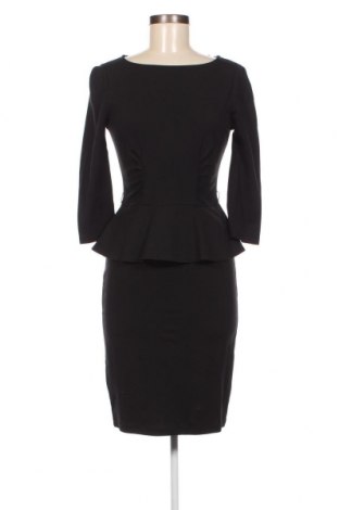 Φόρεμα Weekend Max Mara, Μέγεθος S, Χρώμα Μαύρο, Τιμή 73,74 €