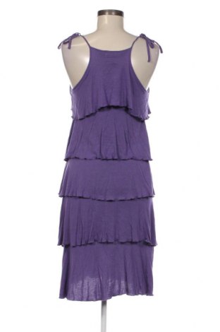 Kleid Whiite, Größe M, Farbe Lila, Preis € 41,06