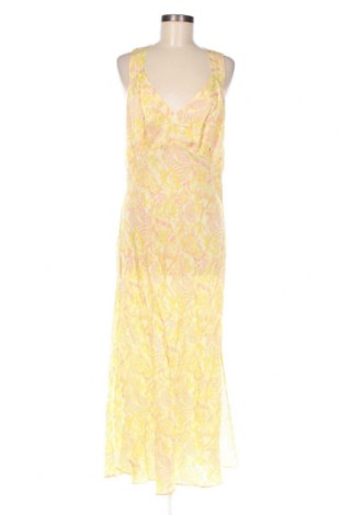 Φόρεμα Whistles, Μέγεθος XL, Χρώμα Κίτρινο, Τιμή 26,70 €