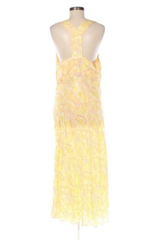 Φόρεμα Whistles, Μέγεθος XL, Χρώμα Κίτρινο, Τιμή 24,03 €