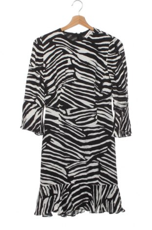 Φόρεμα Whistles, Μέγεθος XXS, Χρώμα Πολύχρωμο, Τιμή 57,53 €