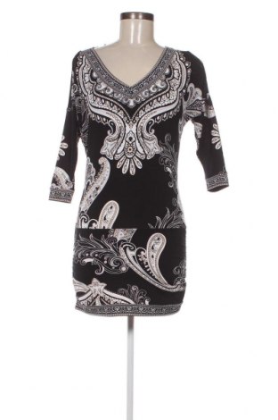 Kleid White House / Black Market, Größe XXS, Farbe Mehrfarbig, Preis € 2,05