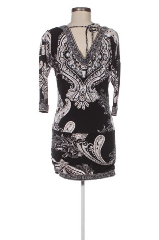 Kleid White House / Black Market, Größe XXS, Farbe Mehrfarbig, Preis 2,05 €