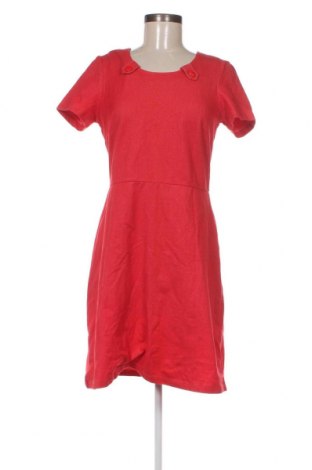 Šaty  Who's That Girl, Veľkosť L, Farba Červená, Cena  6,25 €
