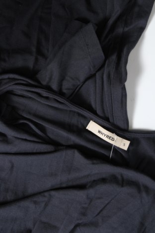 Φόρεμα Whyred, Μέγεθος S, Χρώμα Μπλέ, Τιμή 12,08 €