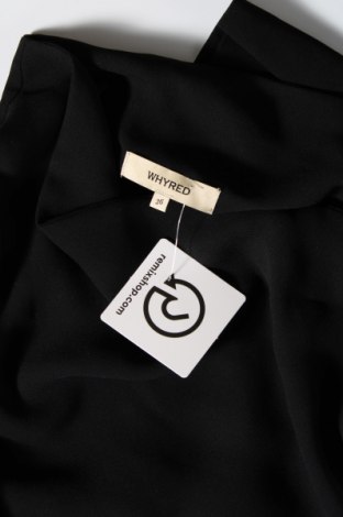 Šaty  Whyred, Veľkosť S, Farba Čierna, Cena  11,60 €