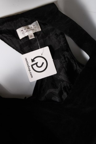 Kleid Woman Collection, Größe M, Farbe Schwarz, Preis € 14,83