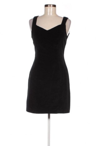 Šaty  Woman Collection, Veľkosť M, Farba Čierna, Cena  4,60 €