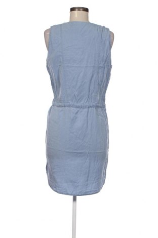Φόρεμα Y.A.S, Μέγεθος M, Χρώμα Μπλέ, Τιμή 36,49 €