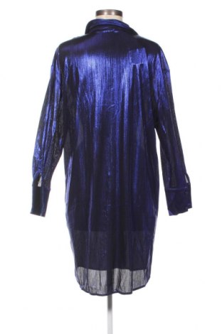 Kleid Y-E-S, Größe M, Farbe Blau, Preis € 7,89