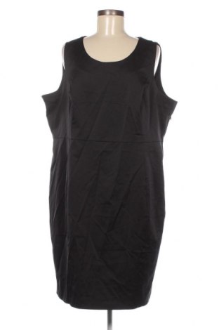 Φόρεμα Yessica, Μέγεθος XXL, Χρώμα Μαύρο, Τιμή 12,56 €